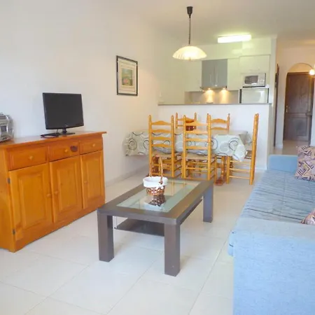 Διαμέρισμα La Escala Pi Verd Vd11 L' Escala